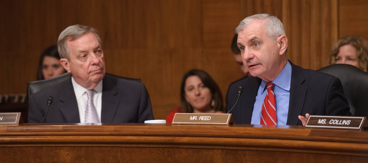 Durbin, Reed, Warren Seek to Create Student Loan Borrower Bill Of Rights